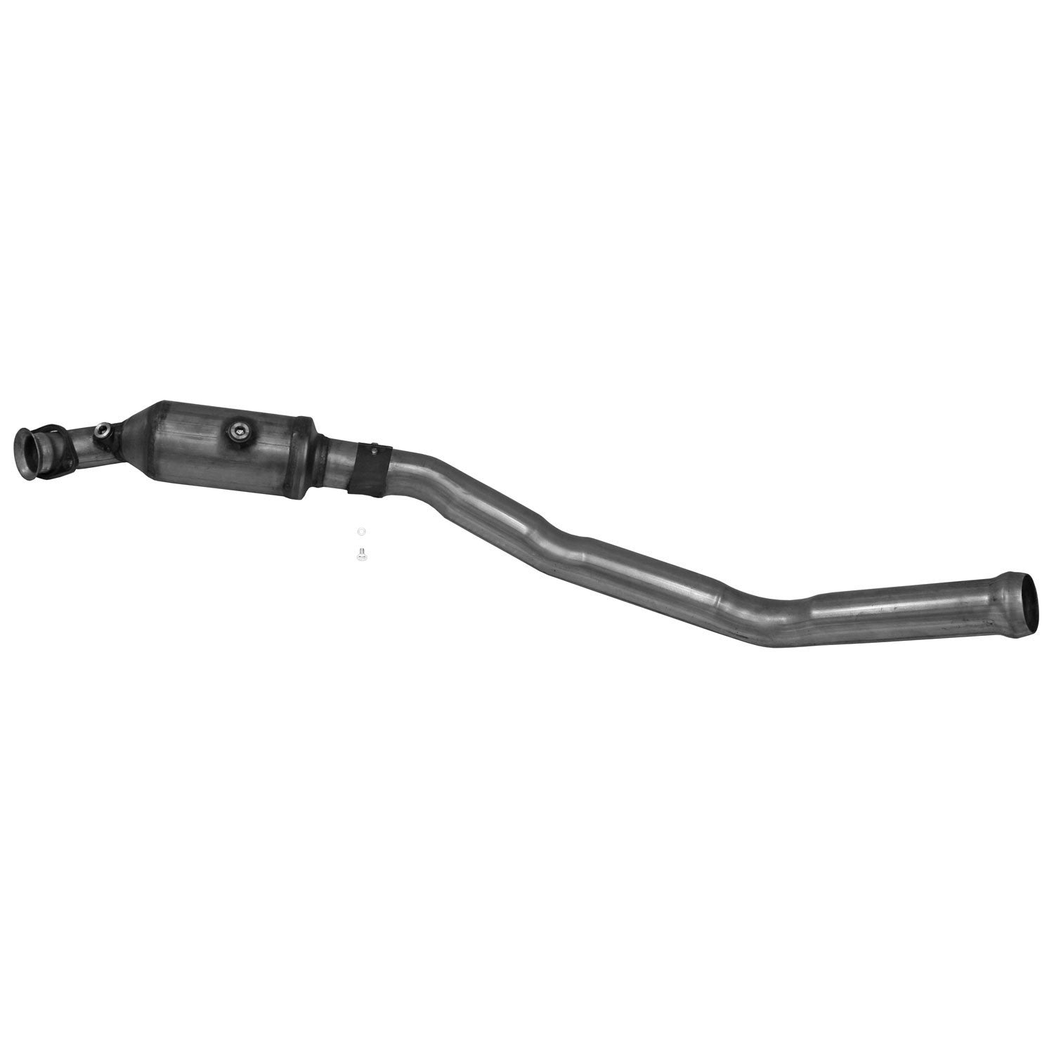 Eastern Catalytic Catalytic Converter-Direct Fit  40987