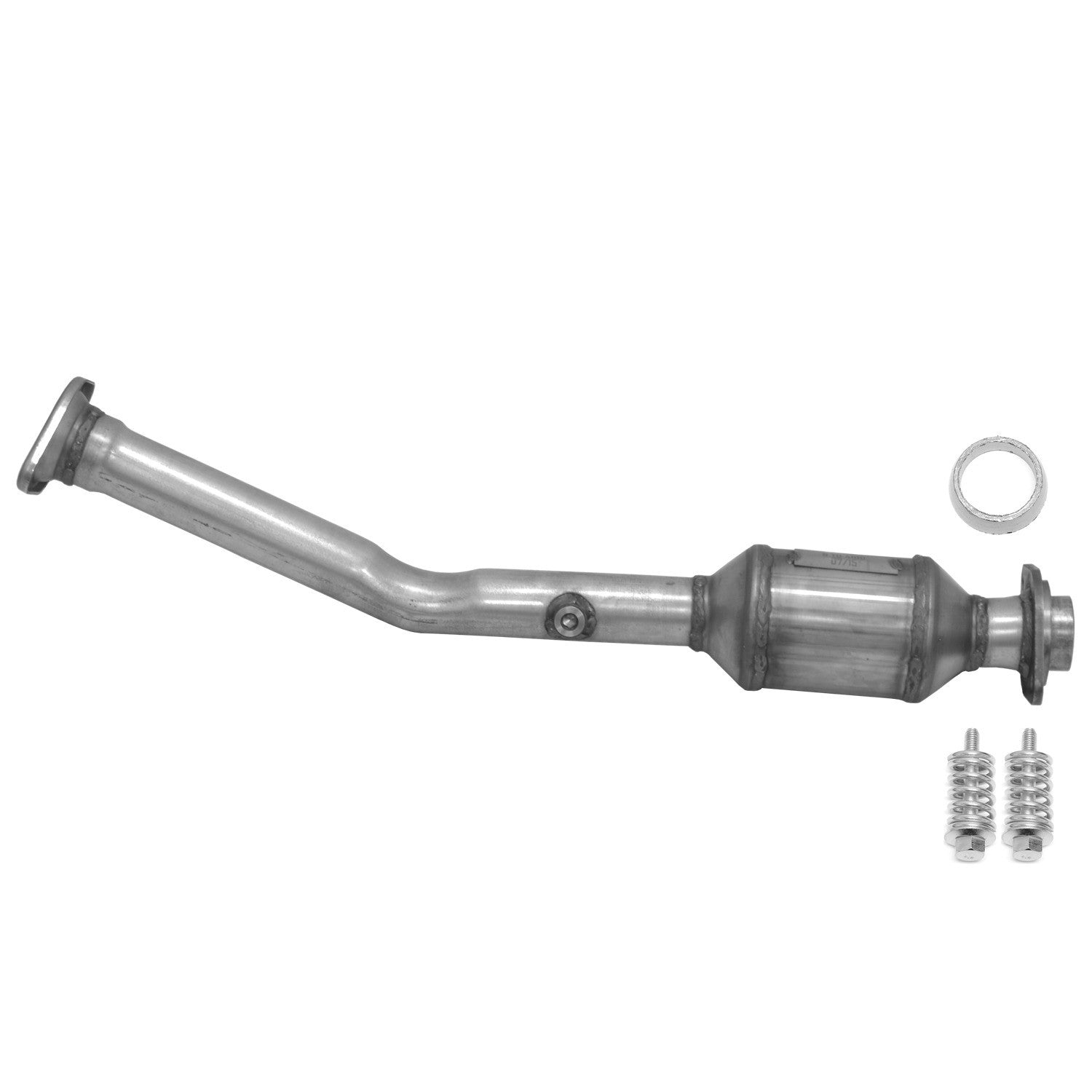 Eastern Catalytic Catalytic Converter-Direct Fit  40990