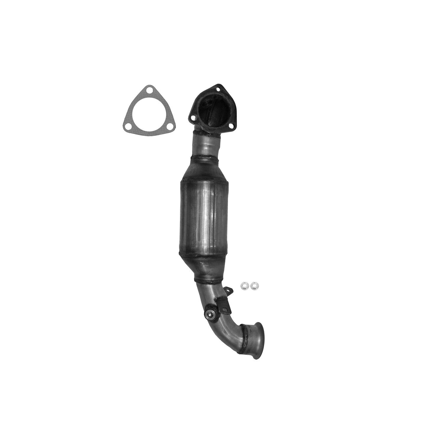 Eastern Catalytic Catalytic Converter-Direct Fit  41022