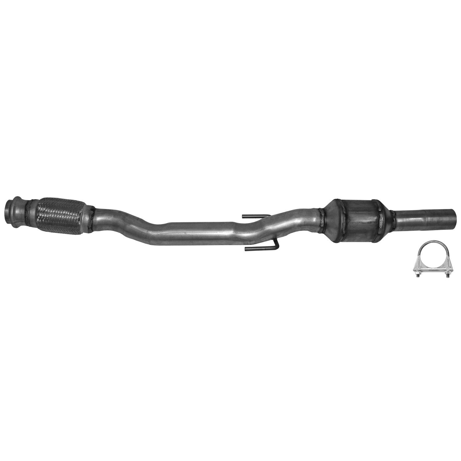 Eastern Catalytic Catalytic Converter-Direct Fit  41023