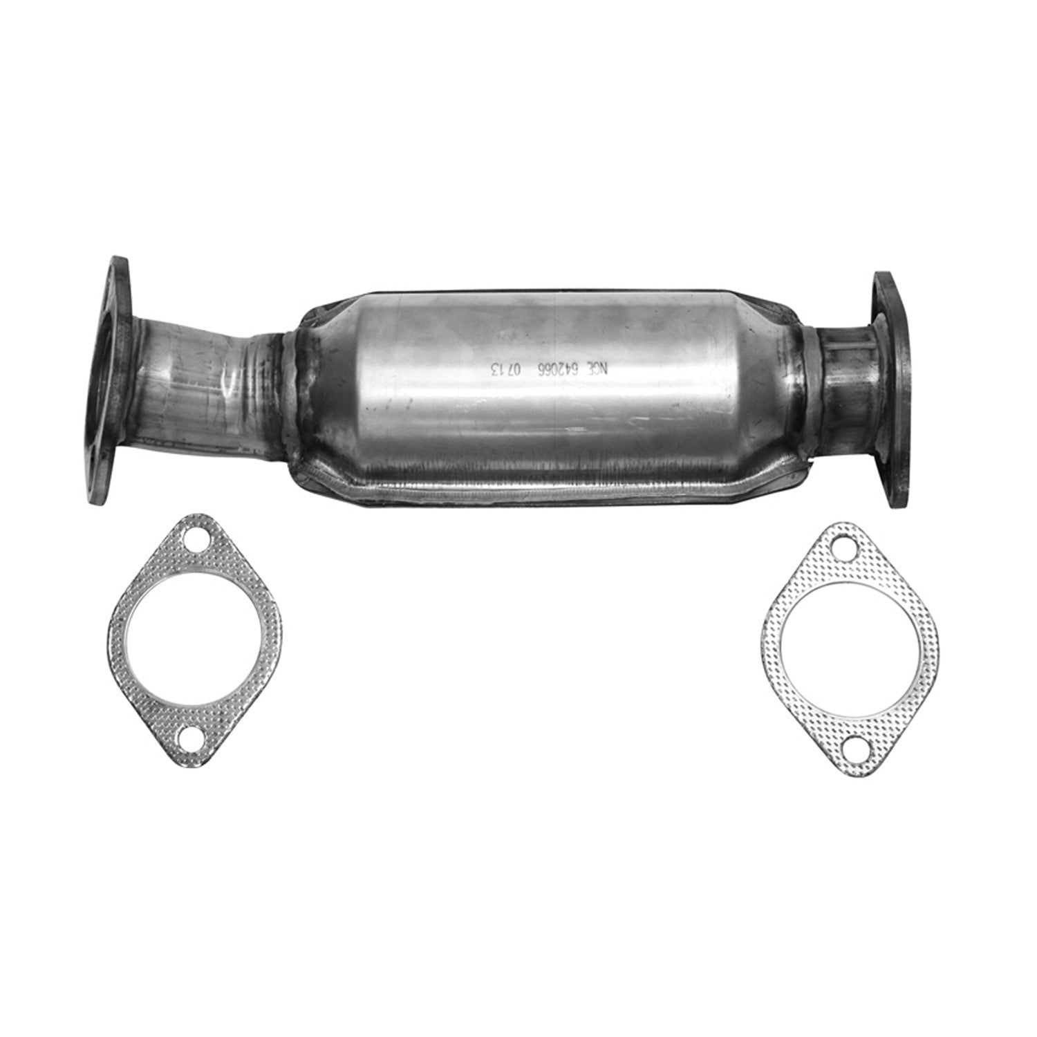 Eastern Catalytic Catalytic Converter-Direct Fit  41059