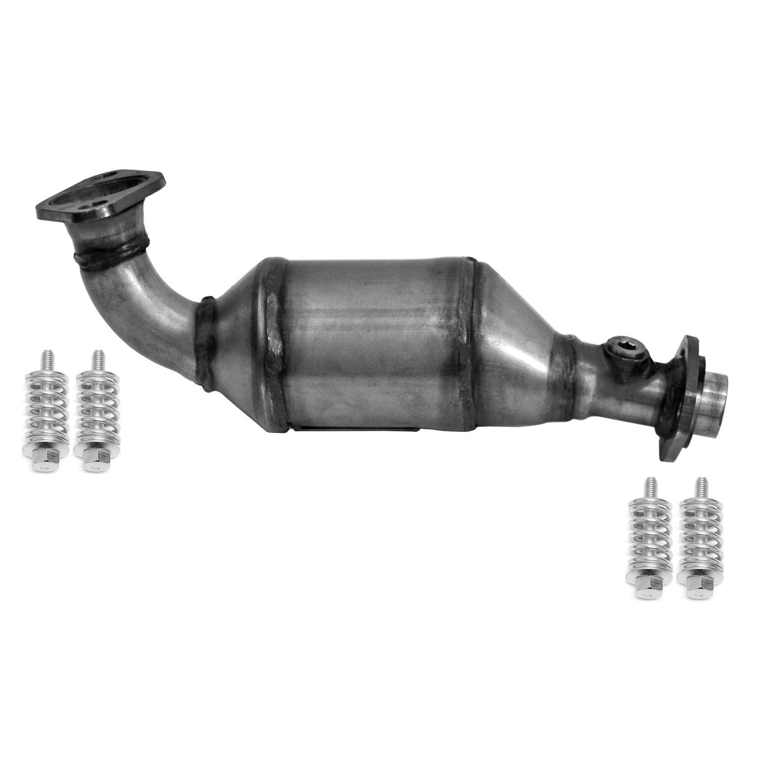 Eastern Catalytic Catalytic Converter-Direct Fit  41140