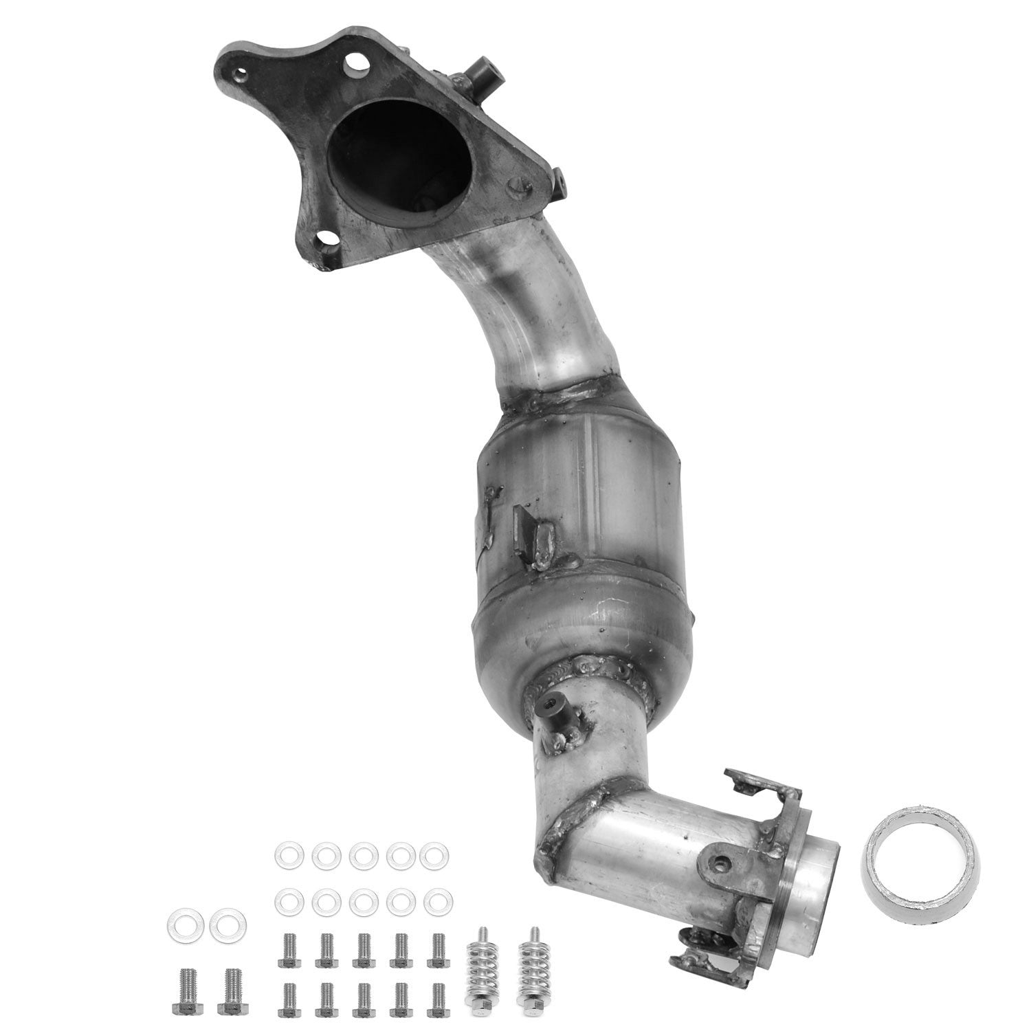 Eastern Catalytic Catalytic Converter-Direct Fit  41156