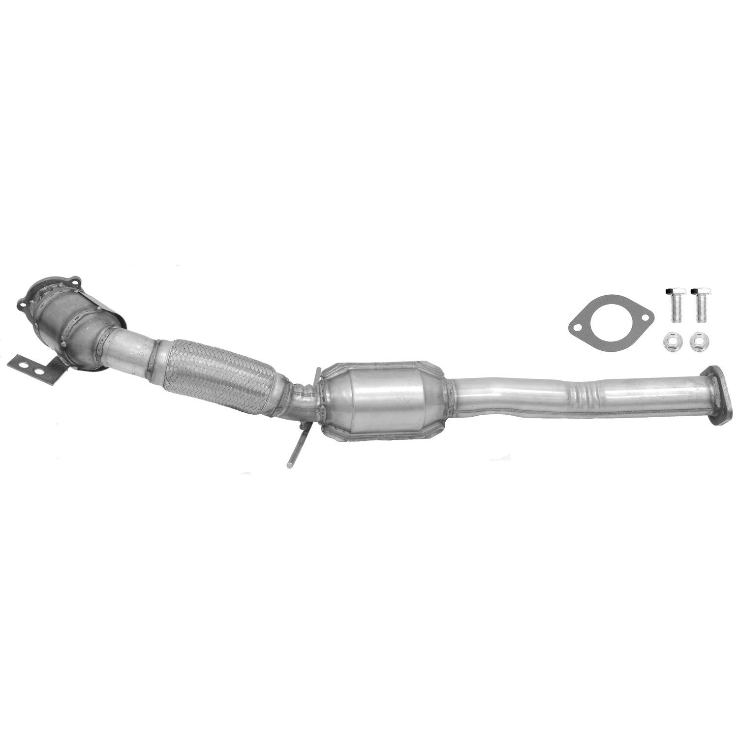 Eastern Catalytic Catalytic Converter-Direct Fit  41175