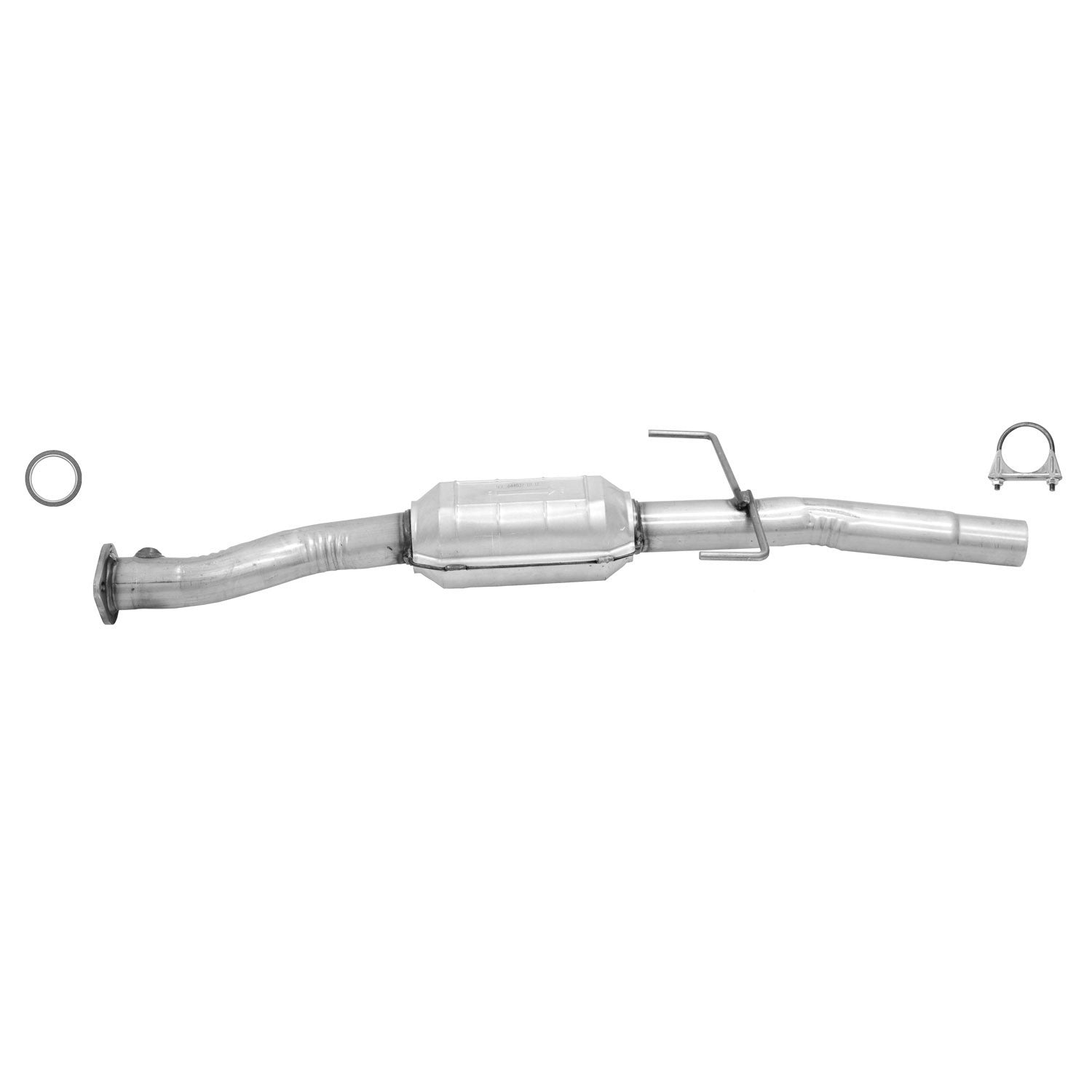 Eastern Catalytic Catalytic Converter-Direct Fit  41182