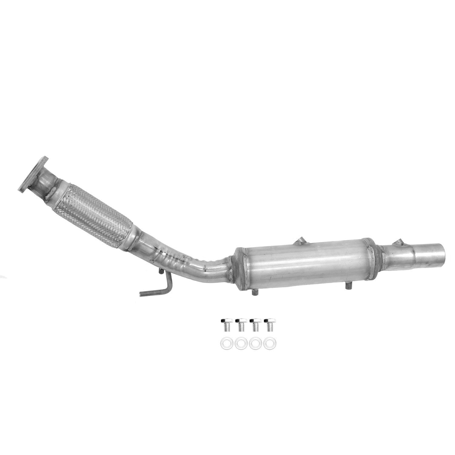 Eastern Catalytic Catalytic Converter-Direct Fit  41232