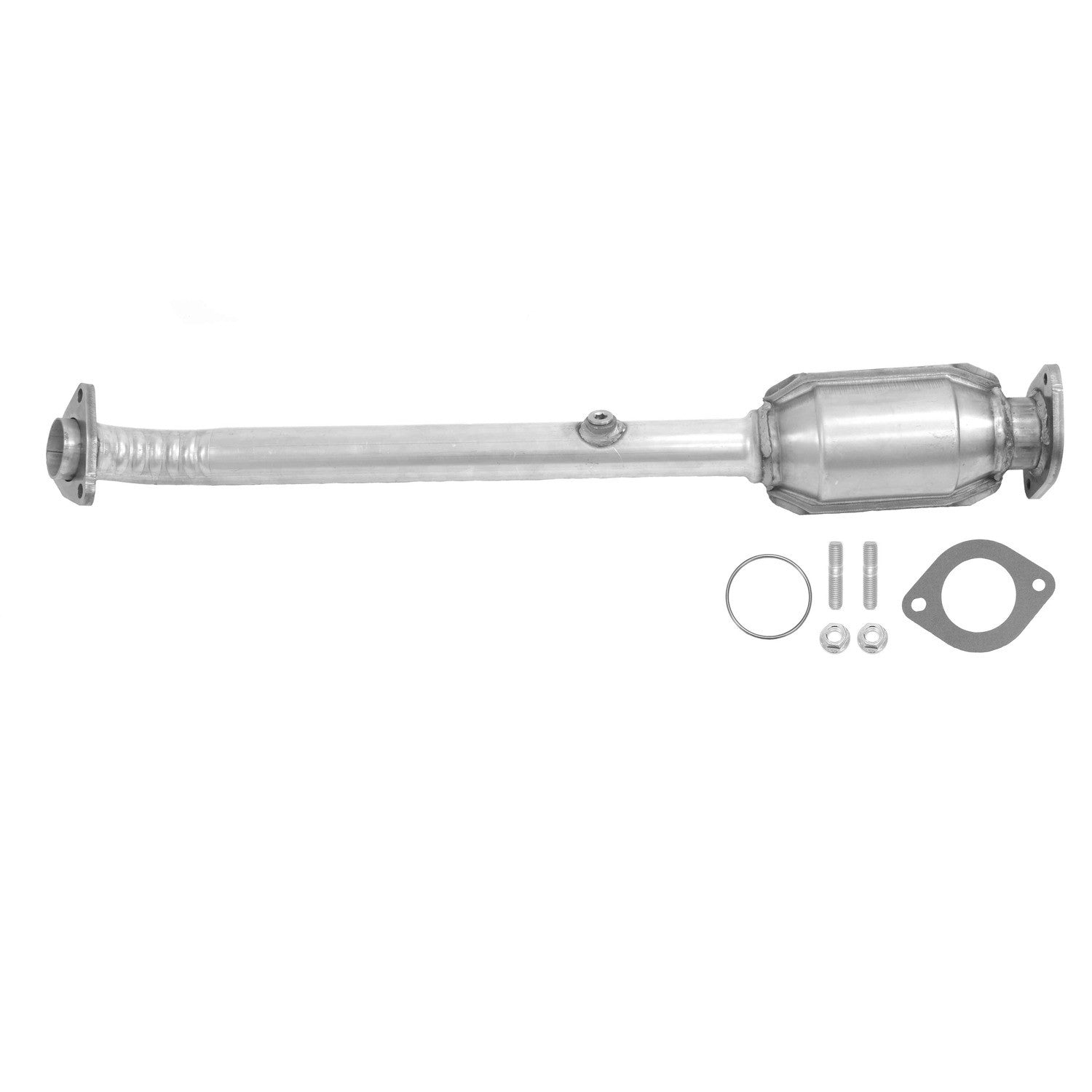 Eastern Catalytic Catalytic Converter-Direct Fit  41235