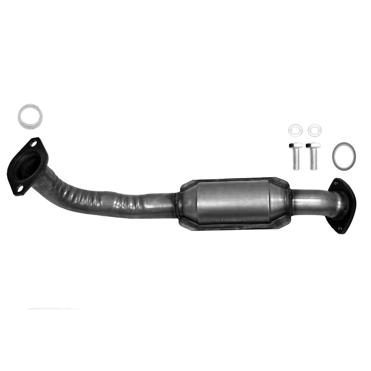 Eastern Catalytic Catalytic Converter-Direct Fit  41247