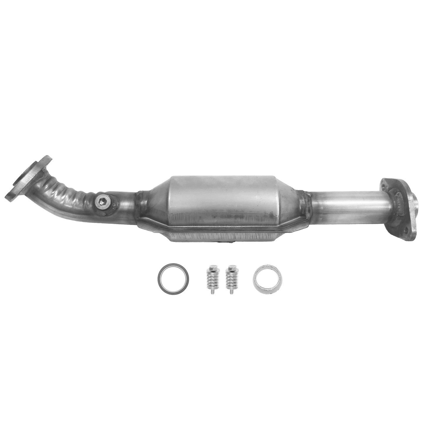 Eastern Catalytic Catalytic Converter-Direct Fit  41264