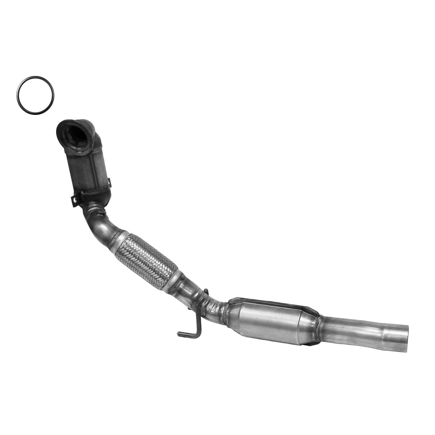 Eastern Catalytic Catalytic Converter-Direct Fit  41274