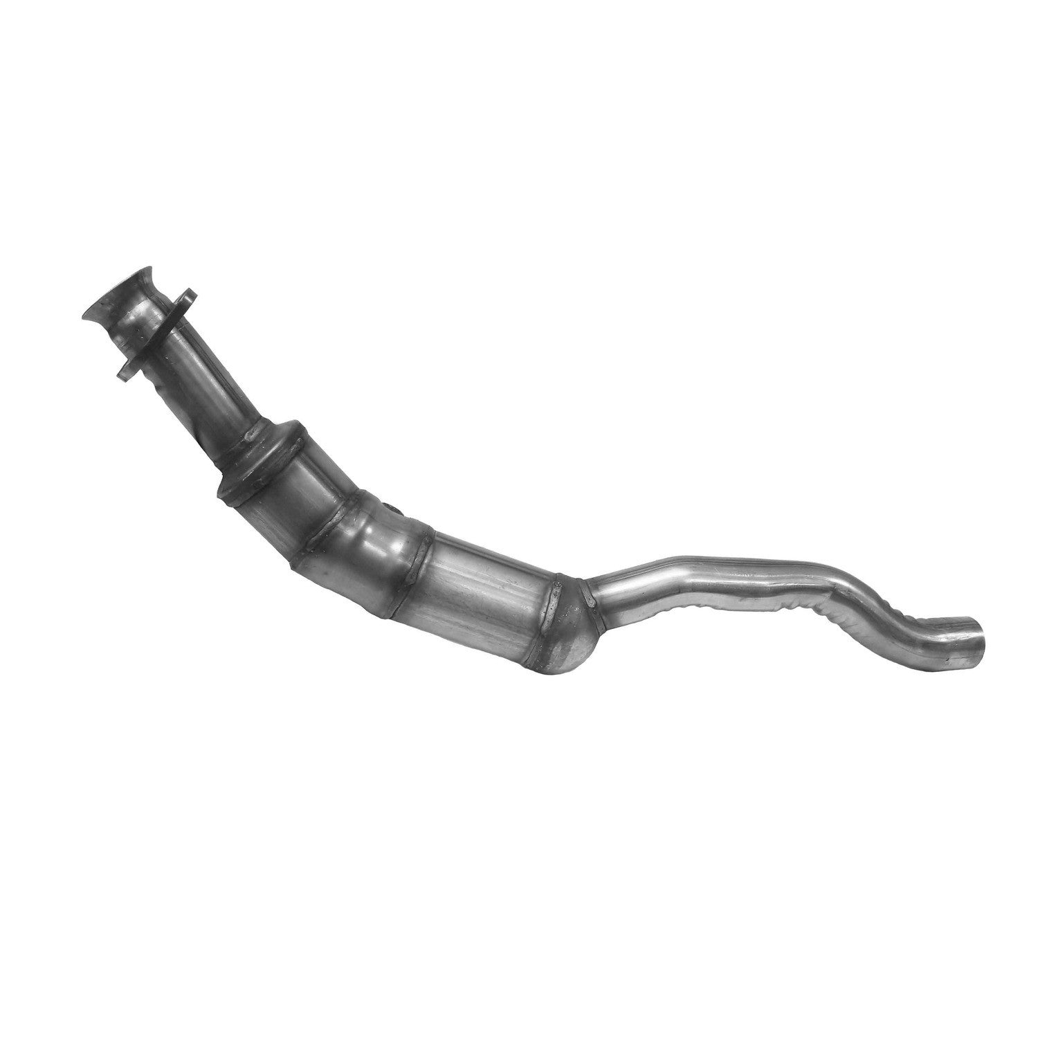 Eastern Catalytic Catalytic Converter-Direct Fit  41275