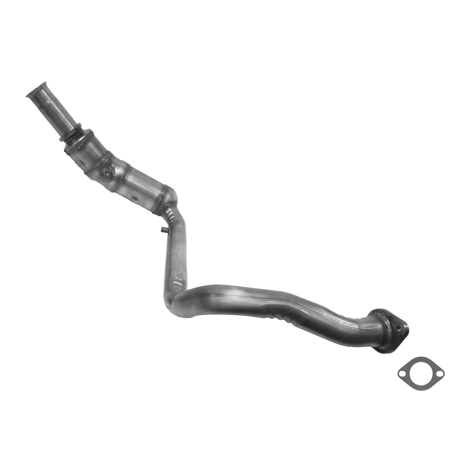Eastern Catalytic Catalytic Converter-Direct Fit  41276