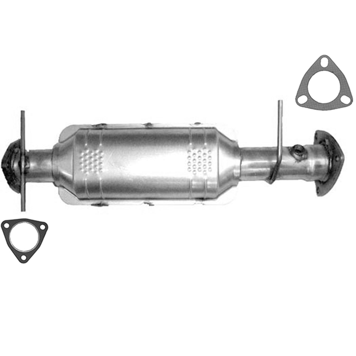Eastern Catalytic Catalytic Converter-Direct Fit  50256