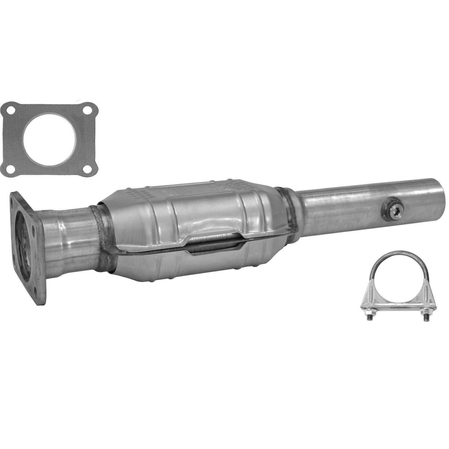 Eastern Catalytic Catalytic Converter-Direct Fit  50290