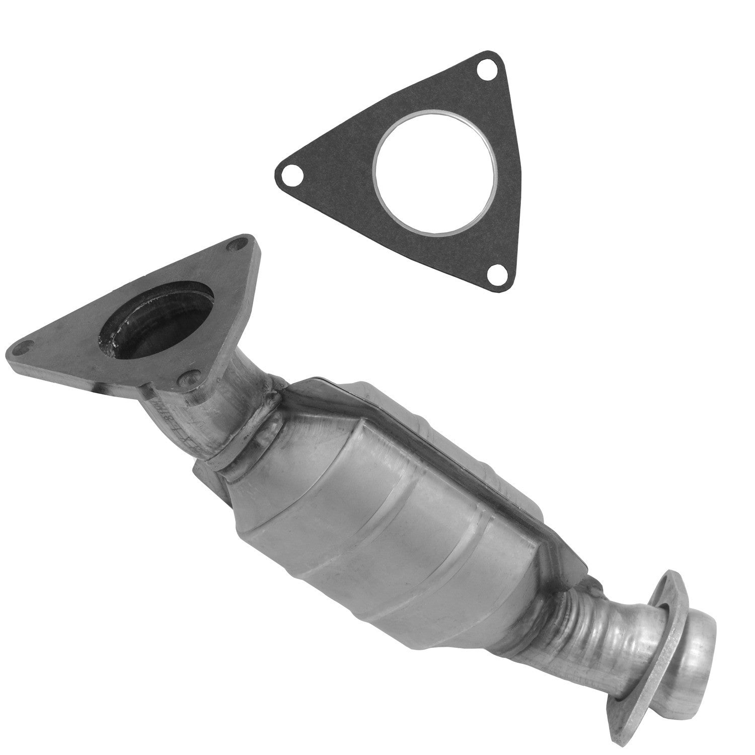 Eastern Catalytic Catalytic Converter-Direct Fit  50355