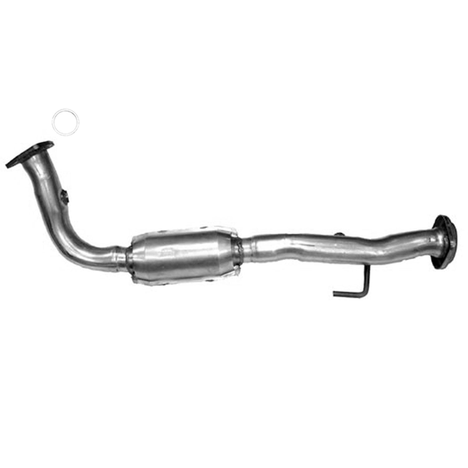 Eastern Catalytic Catalytic Converter-Direct Fit  50371