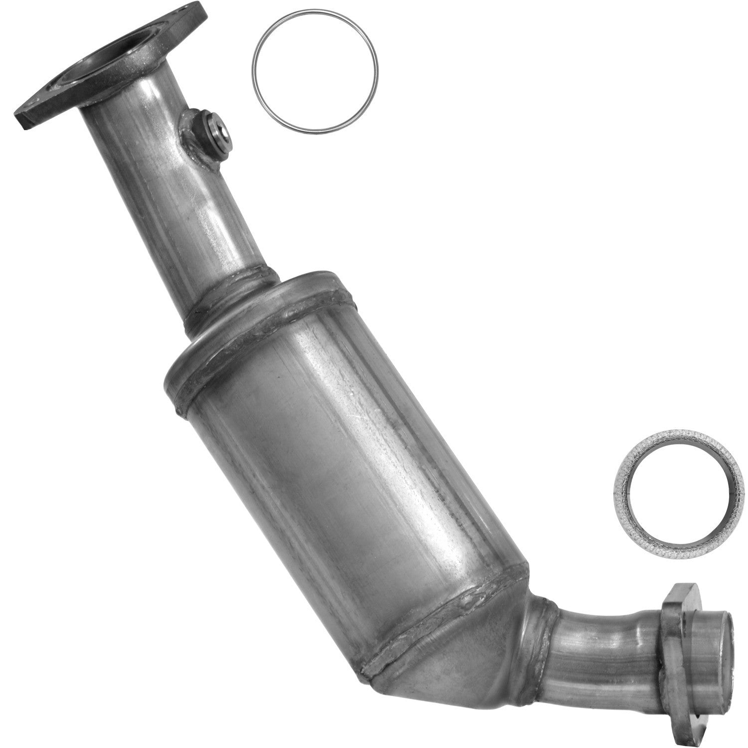 Eastern Catalytic Catalytic Converter-Direct Fit  50429