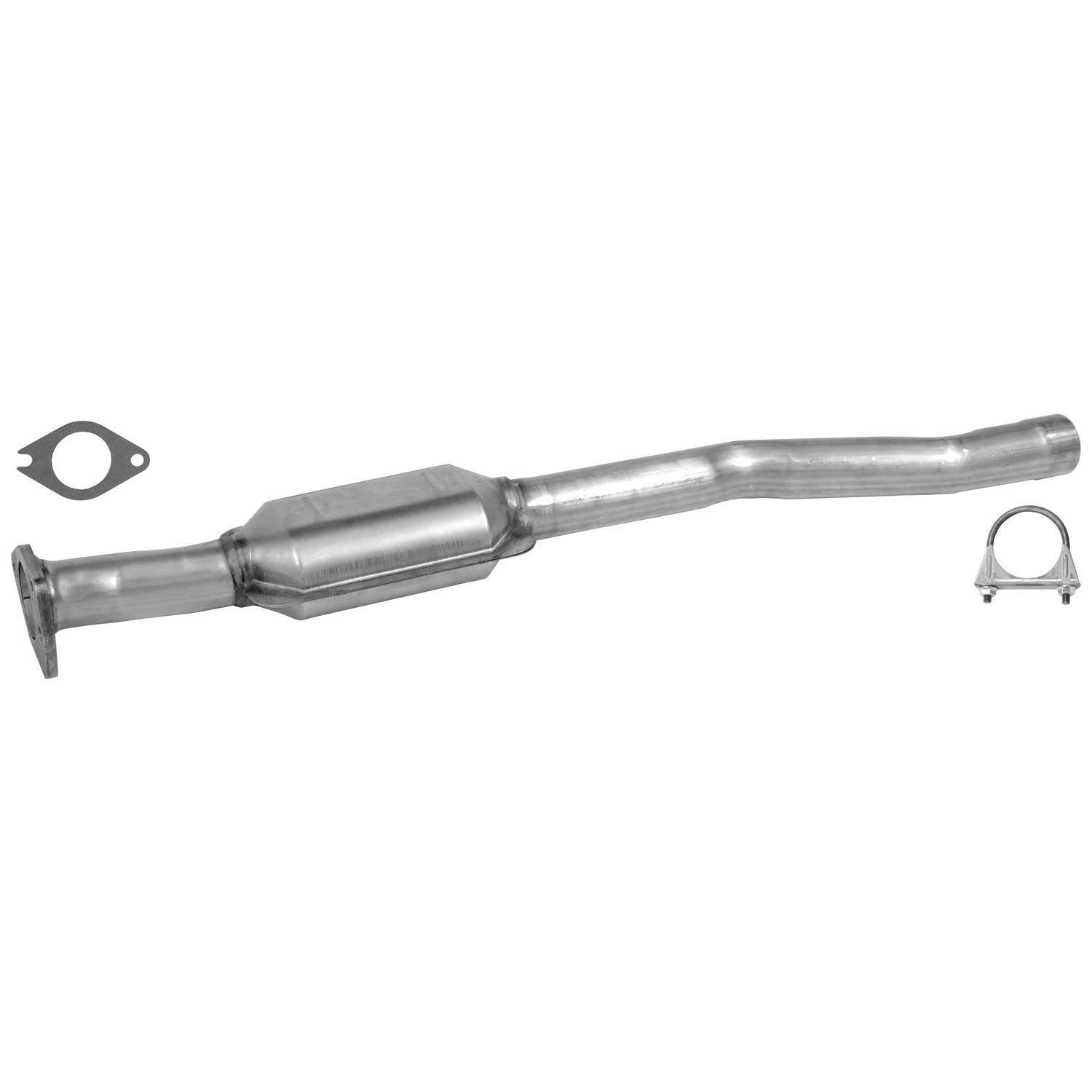 Eastern Catalytic Catalytic Converter-Direct Fit  50514