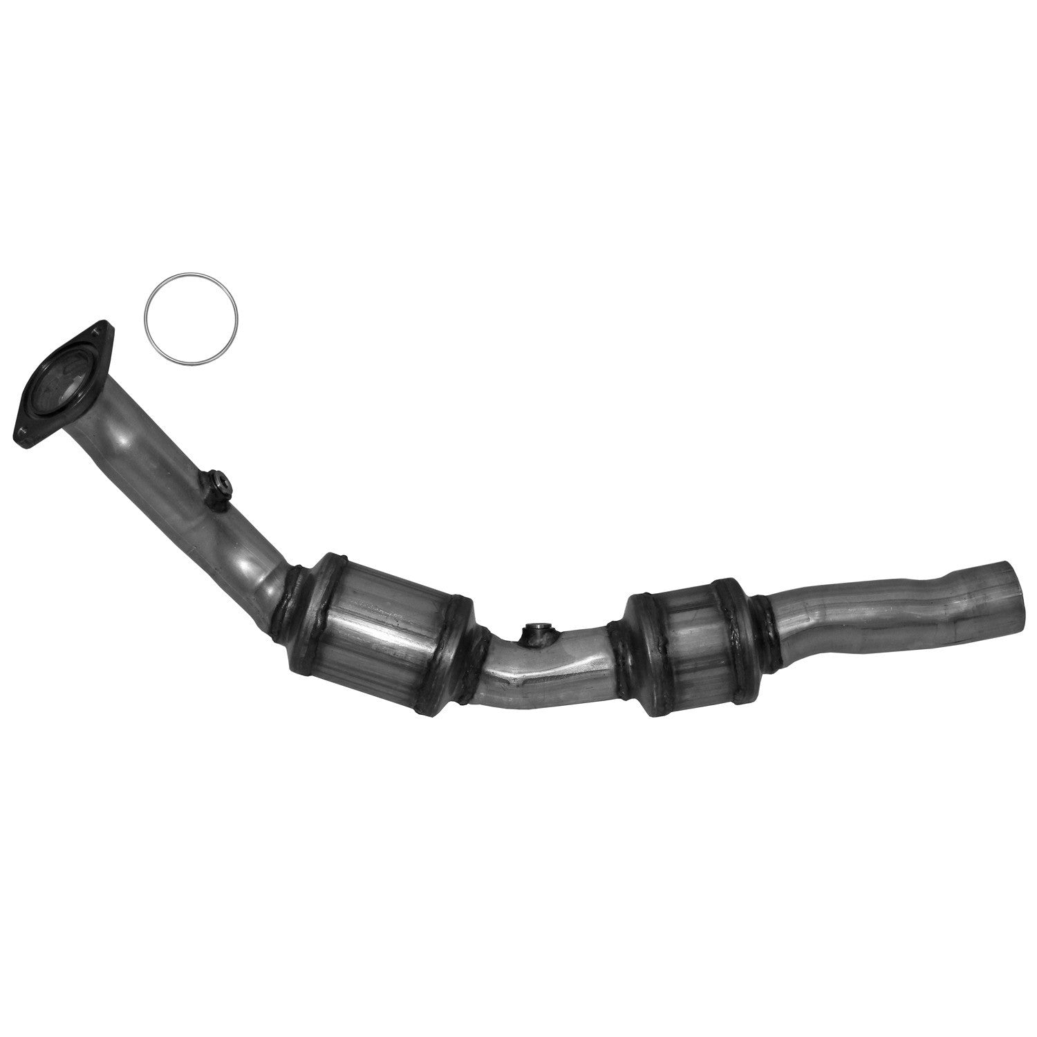 Eastern Catalytic Catalytic Converter-Direct Fit  50524