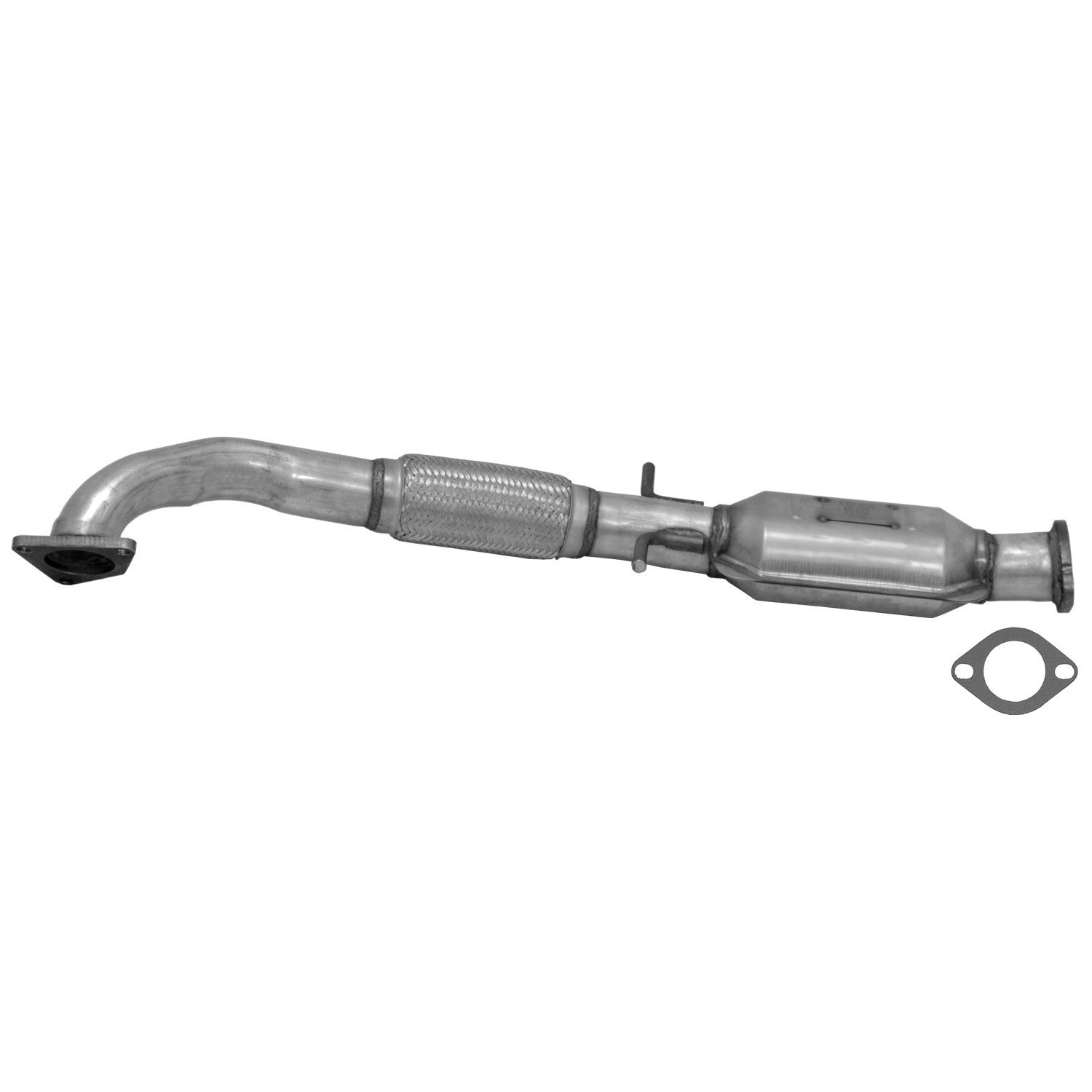 Eastern Catalytic Catalytic Converter-Direct Fit  50526
