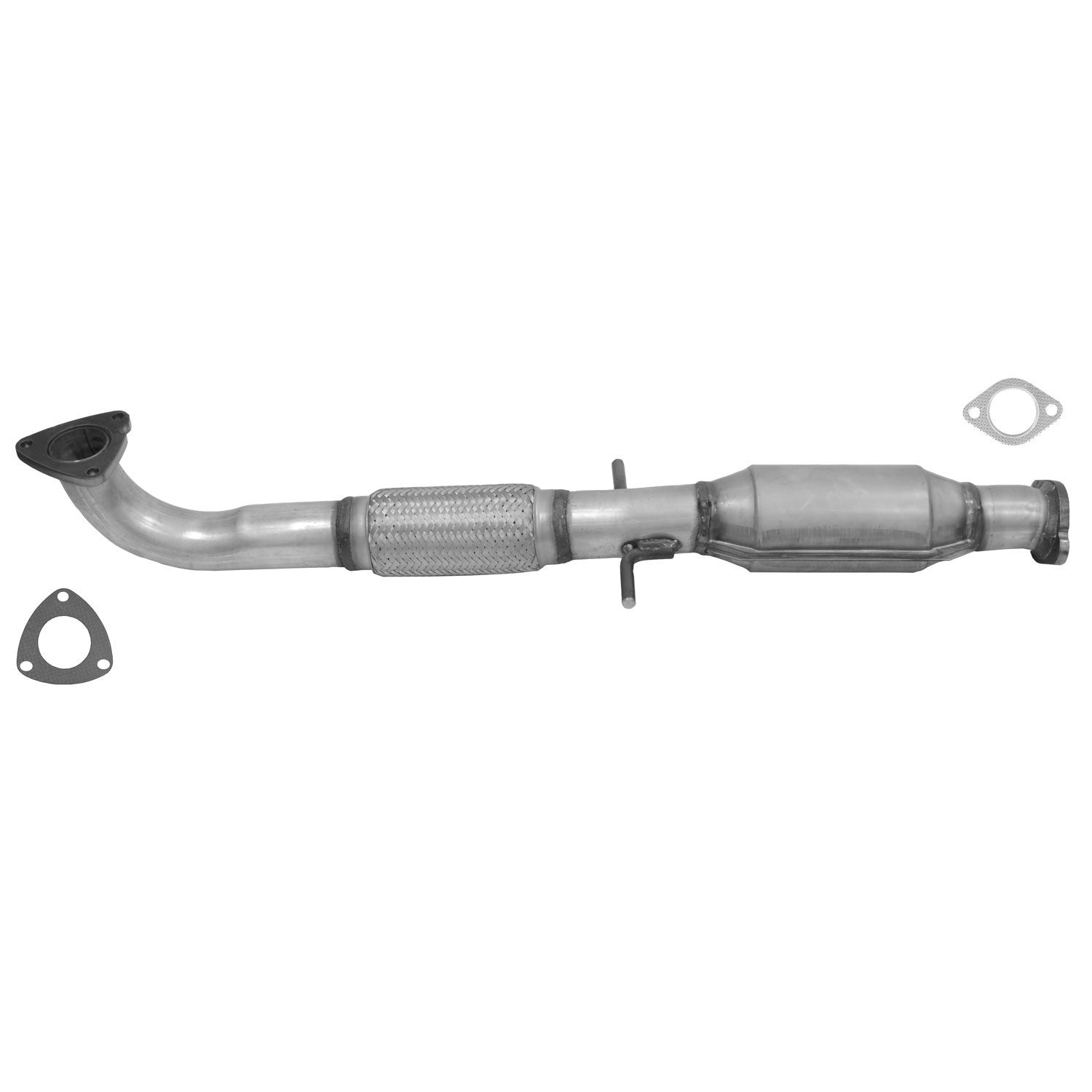 Eastern Catalytic Catalytic Converter-Direct Fit  50565