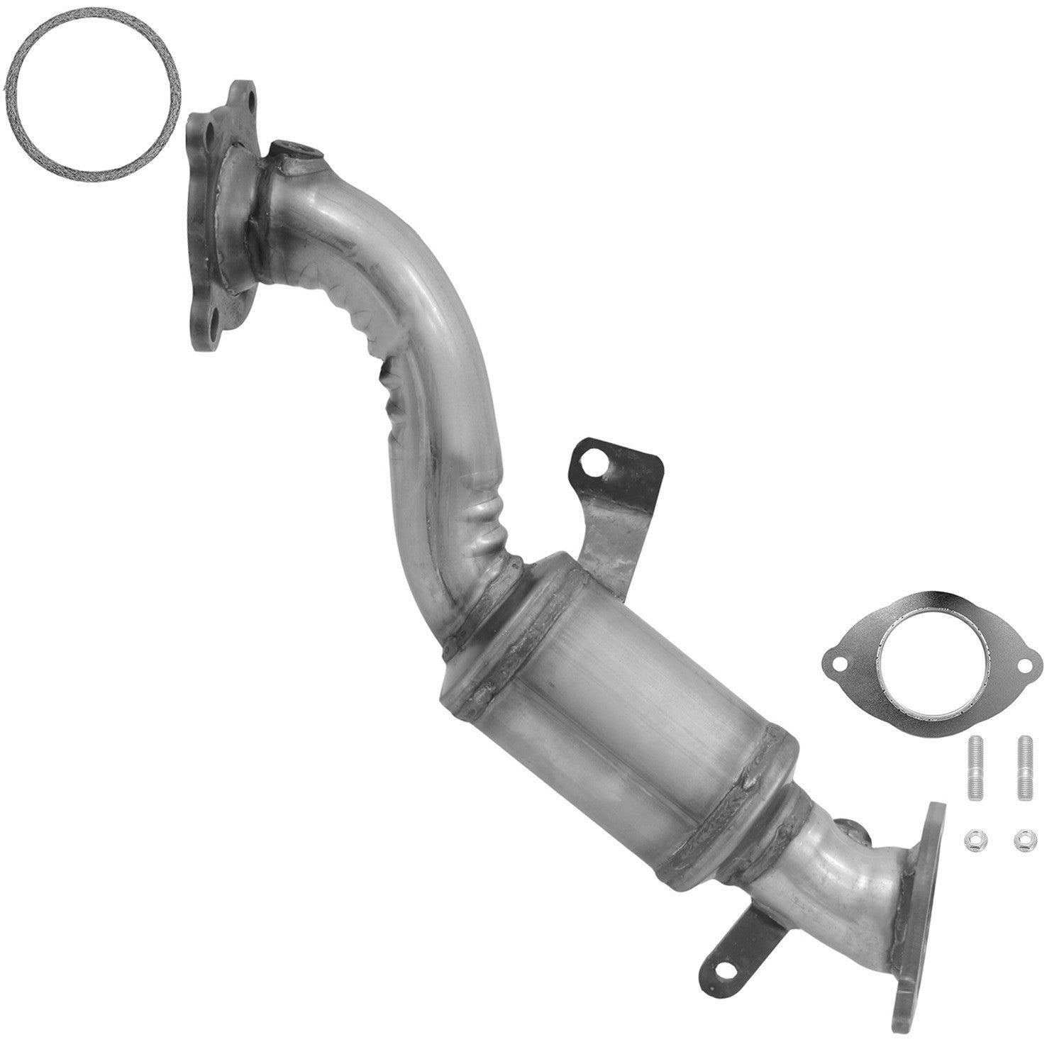 Eastern Catalytic Catalytic Converter-Direct Fit  50569
