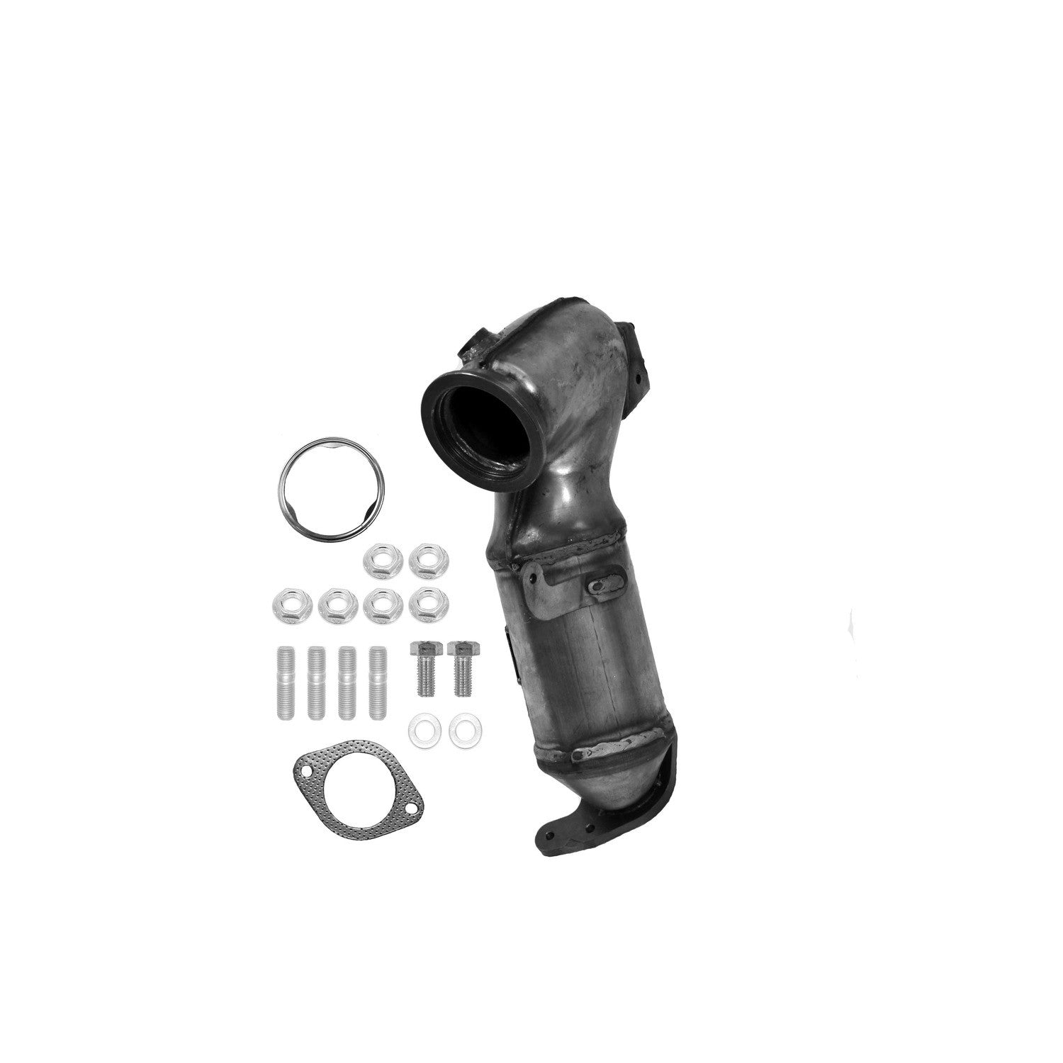 Eastern Catalytic Catalytic Converter-Direct Fit  50573