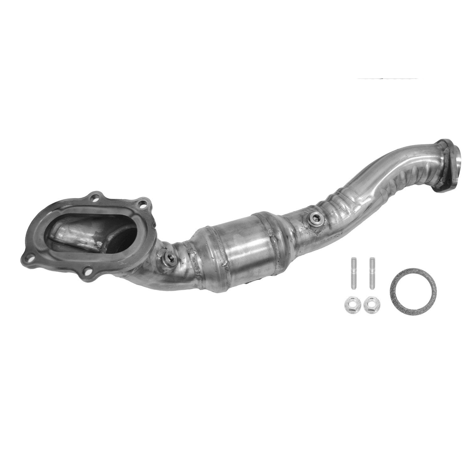 Eastern Catalytic Catalytic Converter-Direct Fit  50575