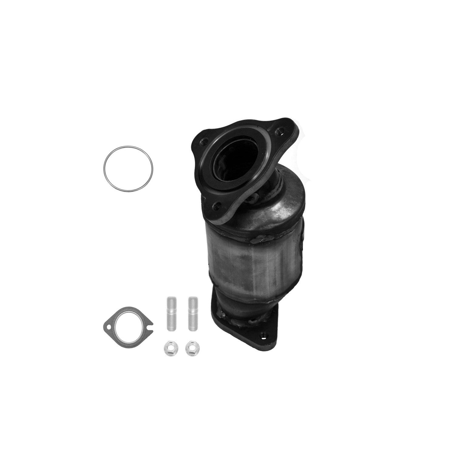 Eastern Catalytic Catalytic Converter-Direct Fit  50578