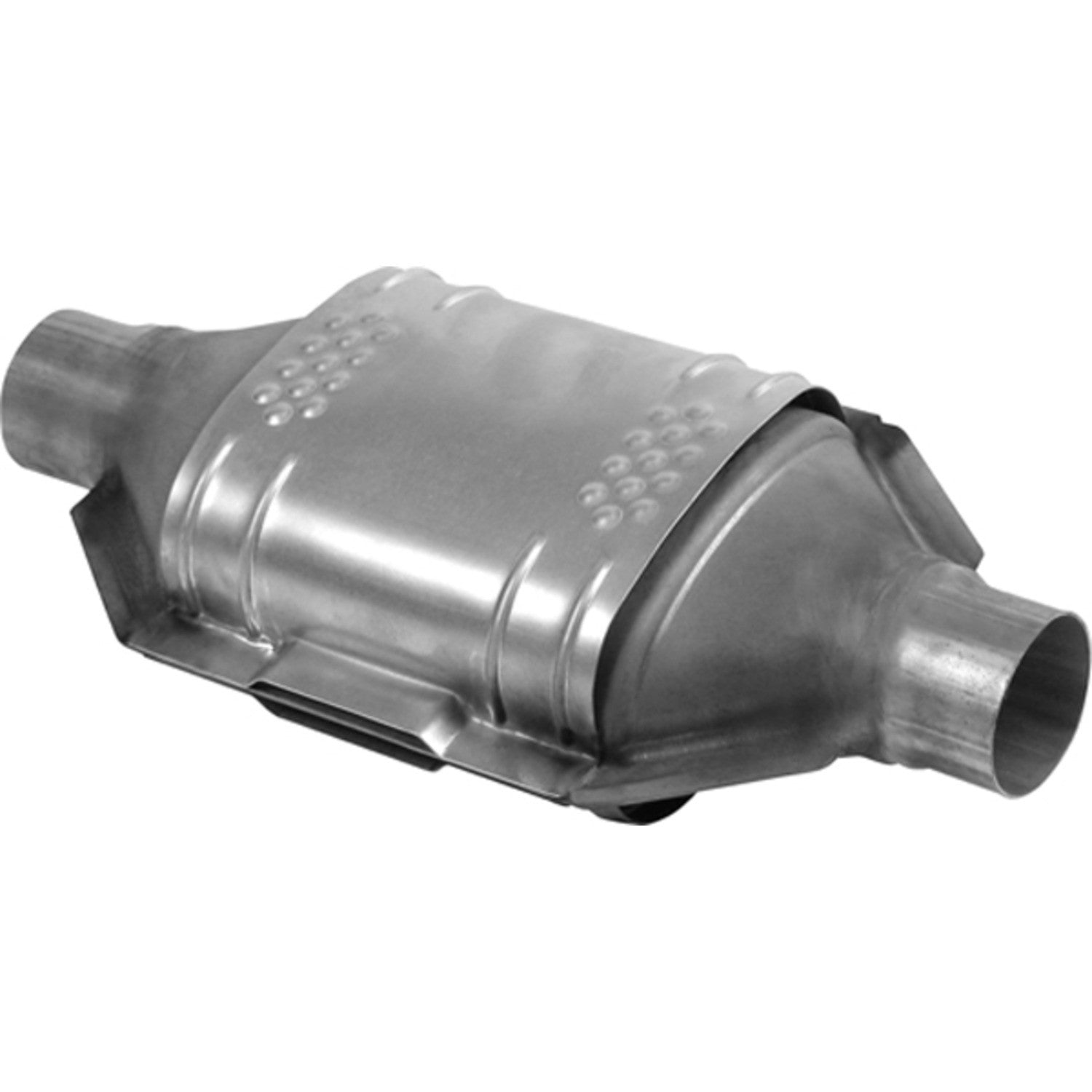 Eastern Catalytic Catalytic Converter-Universal  70957