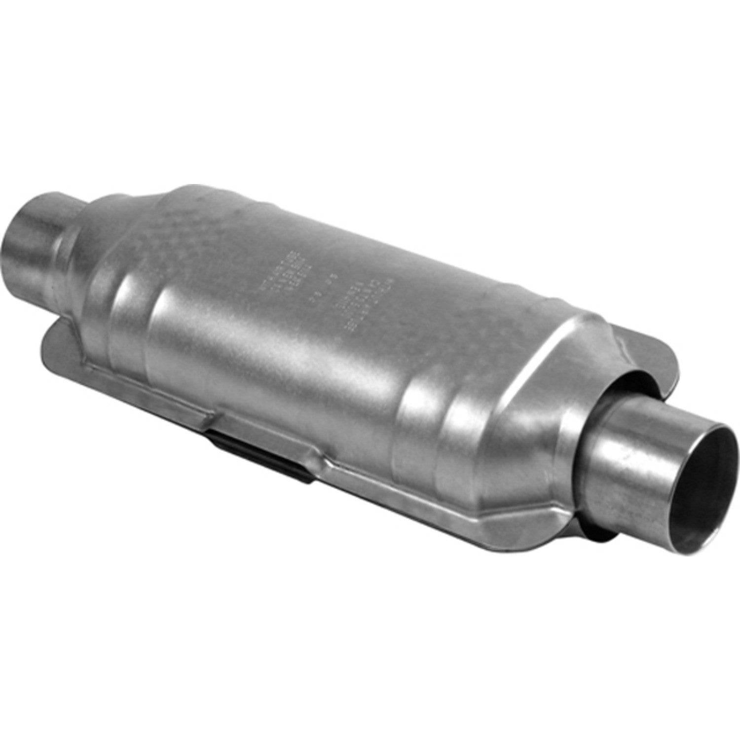 Eastern Catalytic Catalytic Converter-Universal  71317