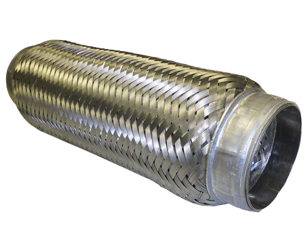 Eastern Catalytic Exhaust Flex Joint  80100