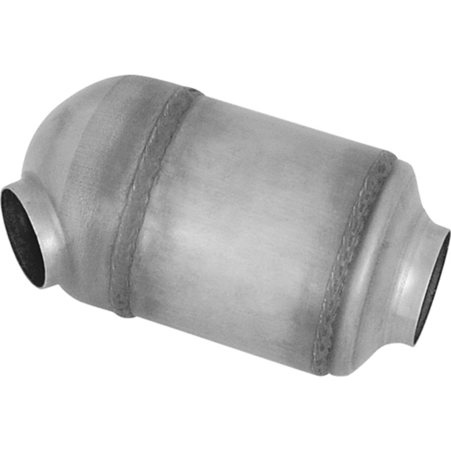 Eastern Catalytic Catalytic Converter-Universal  82224