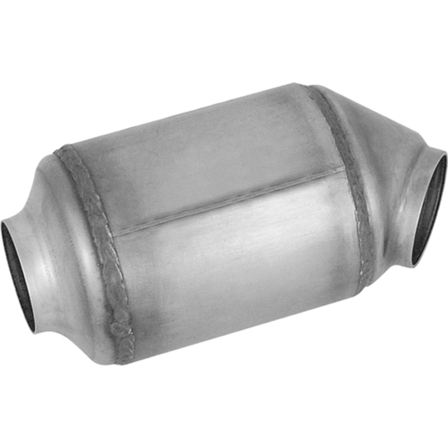 Eastern Catalytic Catalytic Converter-Universal  92204
