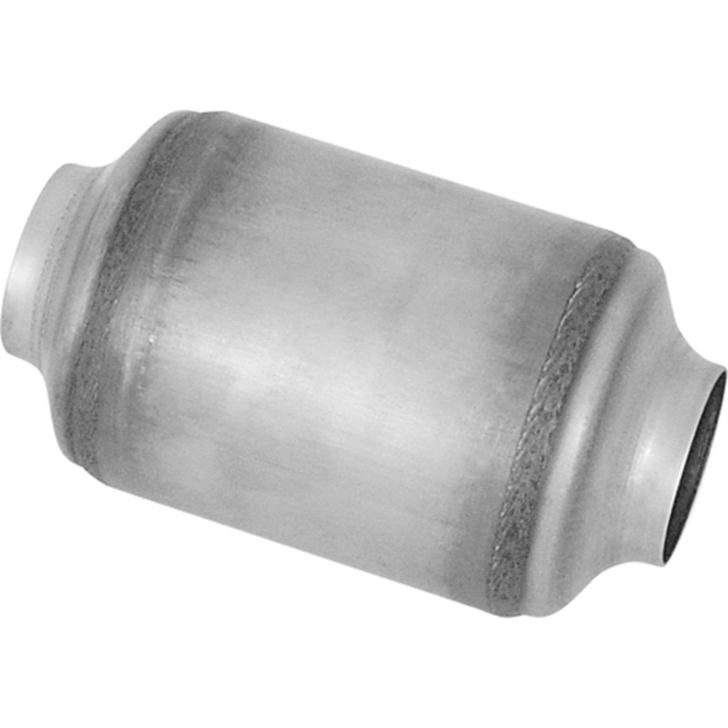 Eastern Catalytic Catalytic Converter-Universal  92214