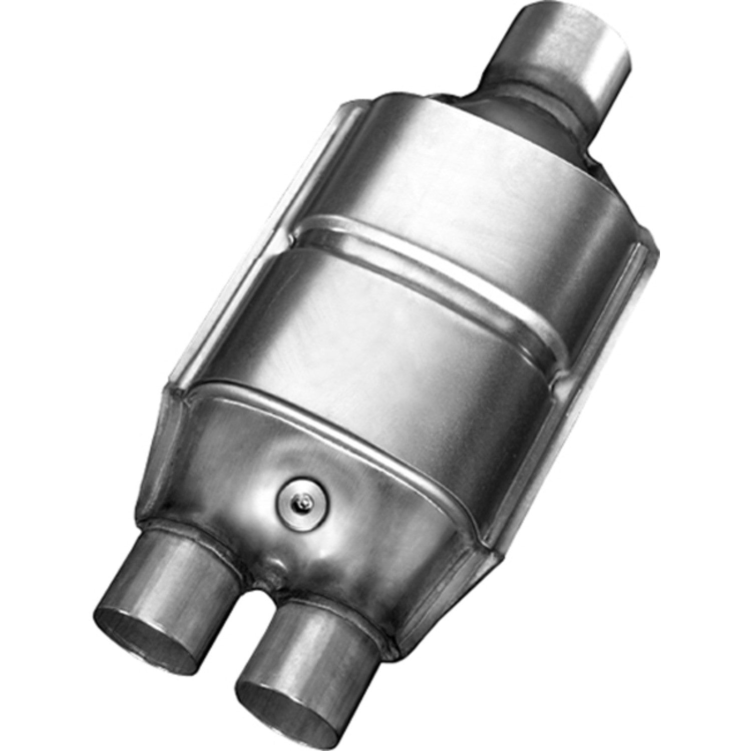 Eastern Catalytic Catalytic Converter  95356