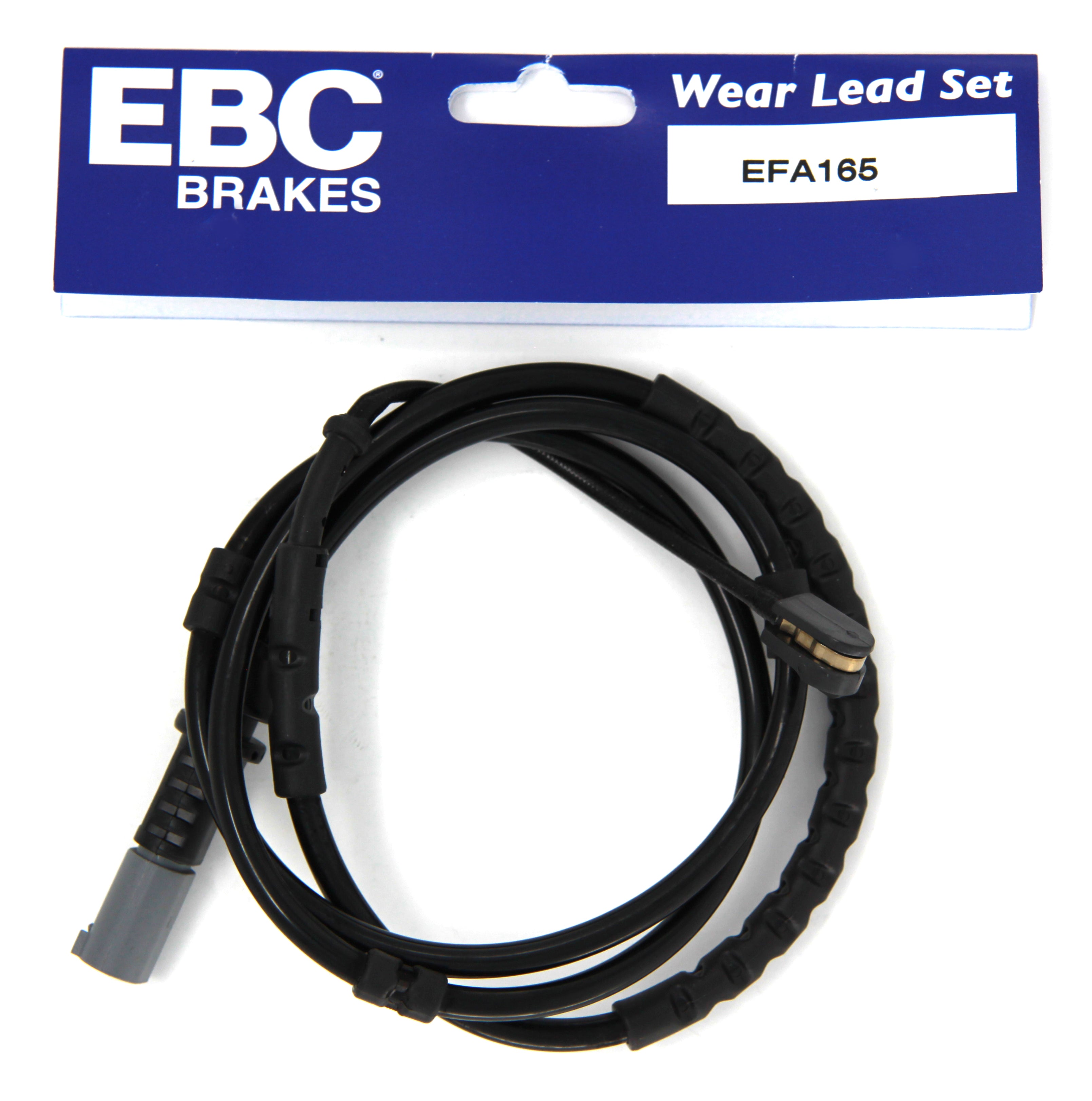 EBC Brakes EFA165 Brake Wear Lead Sensor Kit