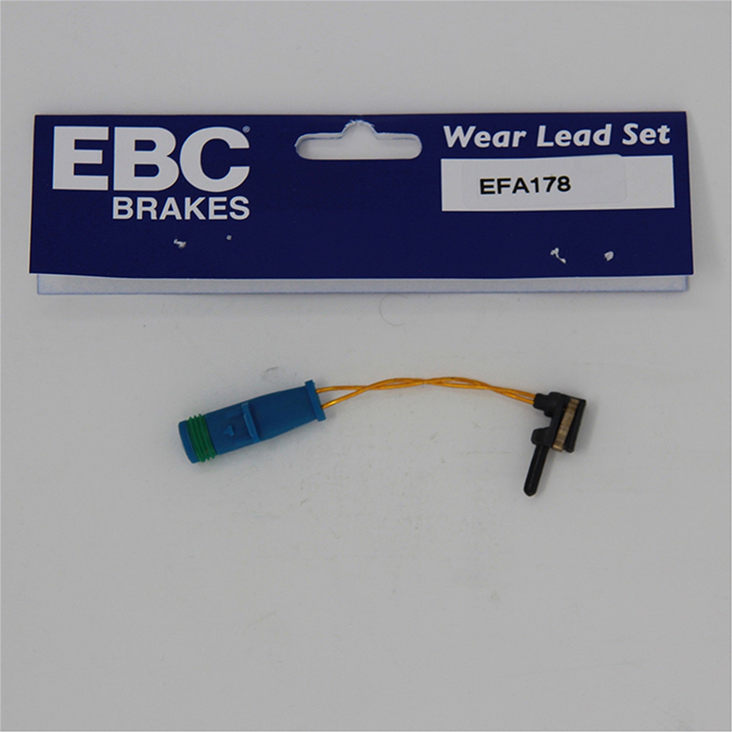 EBC Brakes EFA178 Brake Wear Lead Sensor Kit