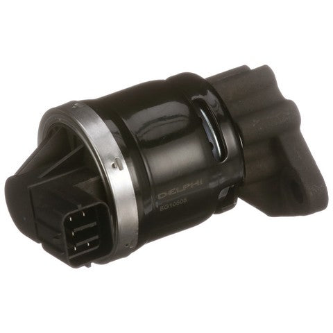 Delphi Exhaust Gas Recirculation (EGR) Valve  EG10505