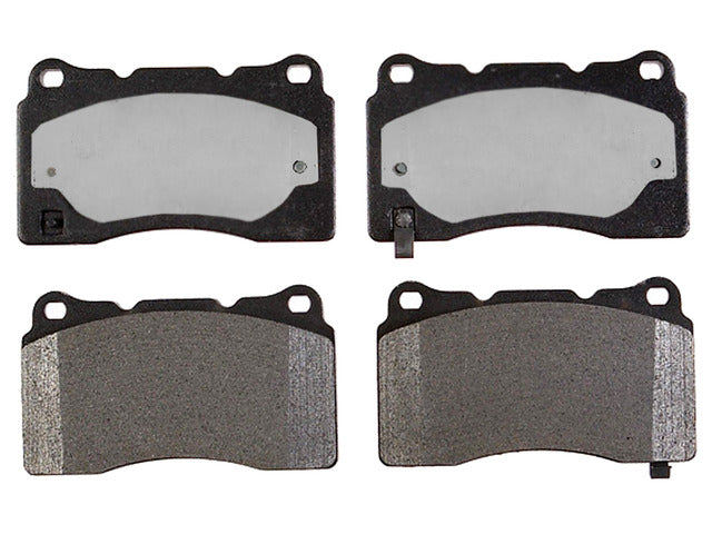 Raybestos Brakes Disc Brake Pad Set  EHT1001