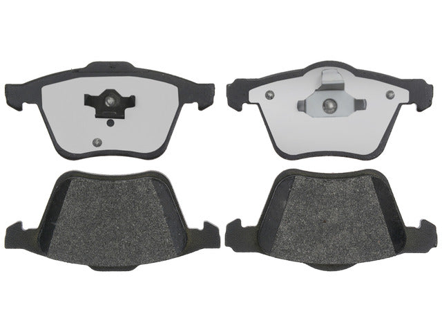 Raybestos Brakes Disc Brake Pad Set  EHT1003