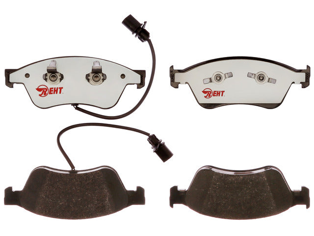 Raybestos Brakes Disc Brake Pad Set  EHT1024