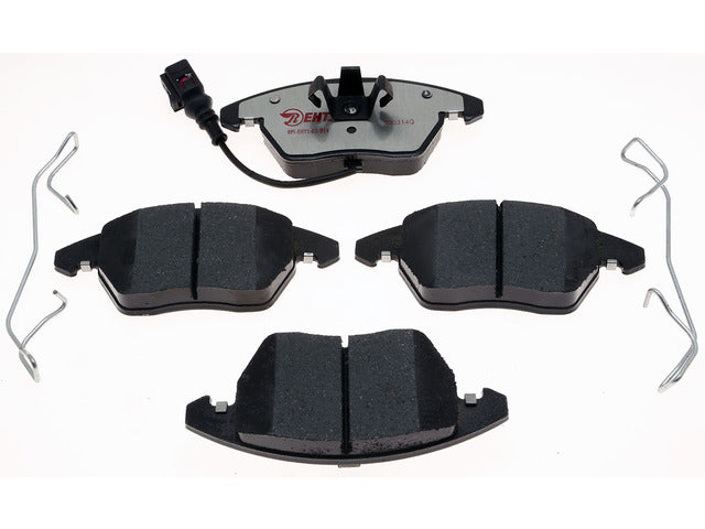 Raybestos Brakes Disc Brake Pad Set  EHT1107H