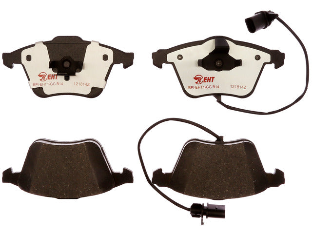 Raybestos Brakes Disc Brake Pad Set  EHT1111