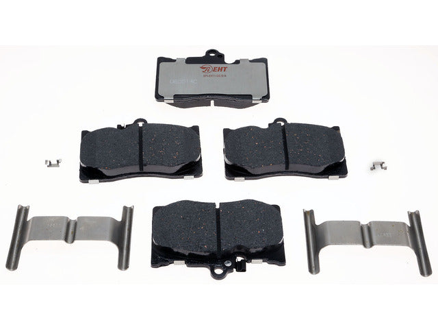 Raybestos Brakes Disc Brake Pad Set  EHT1118H
