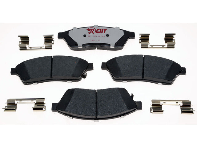 Raybestos Brakes Disc Brake Pad Set  EHT1422H
