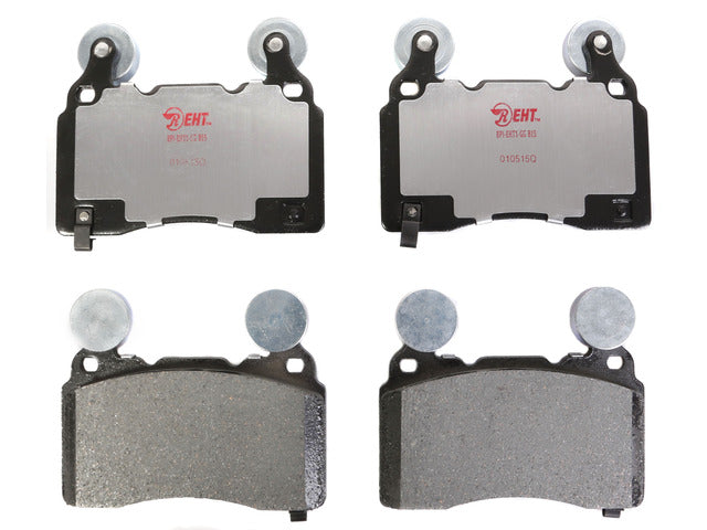 Raybestos Brakes Disc Brake Pad Set  EHT1474