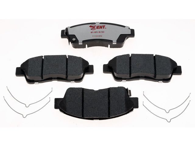 Raybestos Brakes Disc Brake Pad Set  EHT562H