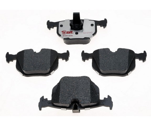 Raybestos Brakes Disc Brake Pad Set  EHT683