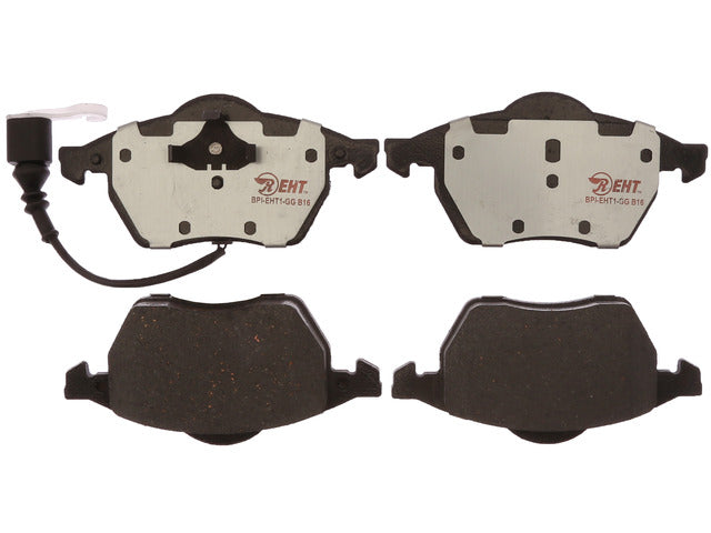 Raybestos Brakes Disc Brake Pad Set  EHT687A